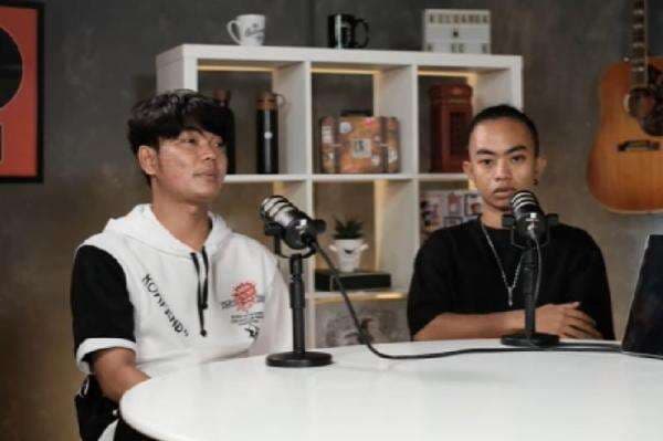 Lirik Lagu Cinta Terpendam dan Chord Gitar oleh Tri Suaka