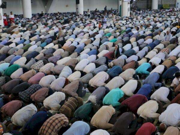 30 Kata Mutiara Ucapan Selamat Hari Raya Idul Fitri Penuh Makna