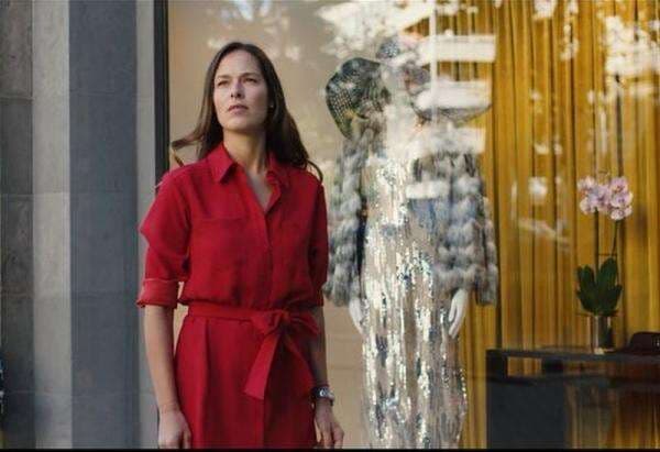 6 Potret Cantik Ana Ivanovic si Mantan Petenis Nomor 1 Dunia