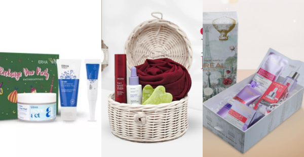 Cari Hampers Skincare dan Makeup? Ini 5 Rekomendasi untuk Para Beauty Enthusiast!