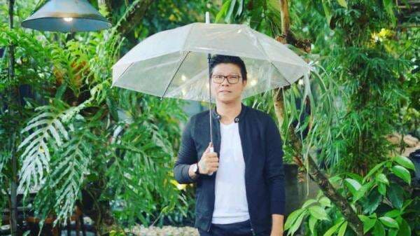 Polemik Parodi Tri Suaka dan Zinidin Zidan, Andika Kangen Band Ngaku Tak Tahu Menahu Perihal Somasi