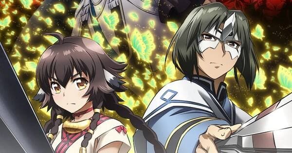 Video Anime ‘Utawarerumono: Mask of Truth’ Mengungkap Pemeran dan Jumlah Episode