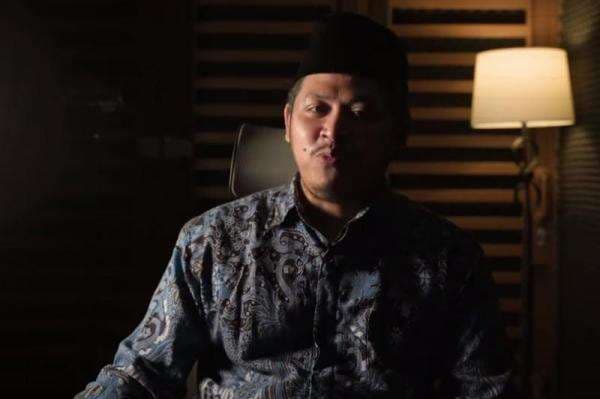 Heboh Video Impersonate Zinidin Zidan dan Tri Suaka, Tretan Muslim Singgung Ariel NOAH: Masalahnya Apa Ya?