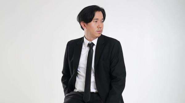 Komika Erwin Wu Dipercaya Garap Film Bertema Cina Benteng Komika Erwin Wu Dipercaya Garap Film Bertema Cina Benteng