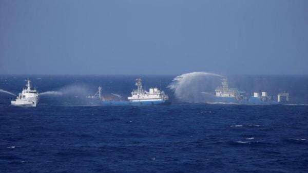 5 Negara dengan Laut Terluas di Dunia, Ada yang Capai 12 Juta Km Persegi