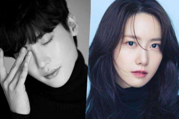 Bocoran Big Mouth, Drama Korea yang Dibintangi Lee Jong Suk dan YoonA