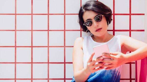 10 Inspirasi Model Rambut Pendek  Wanita Yang Paling Populer