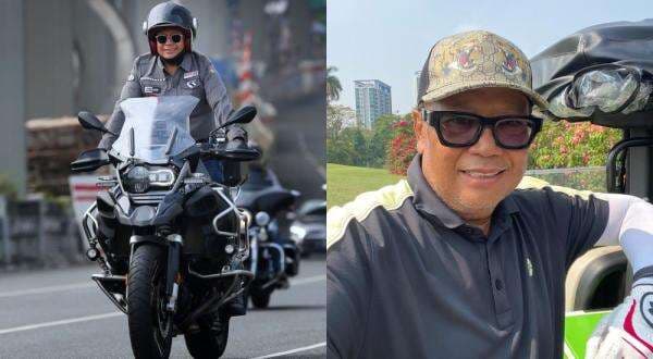 Ini Daftar Bisnis dan Pekerjaan Basrizal Koto, Berawal dari Menjual Pete Gaes!