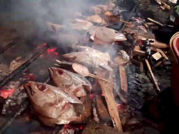 Gurihnya Meresap, Makanan Primadona Jepara Ini Omzetnya Rp900 Ribu Per Hari!