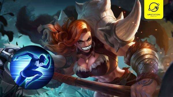 Alasan Spell Sprint Sangat Laku Digunakan di MPL ID S9 Alasan Spell Sprint Sangat Laku Digunakan di MPL ID S9