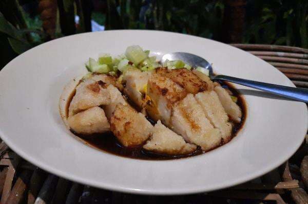 9 Oleh Oleh Khas Palembang yang Menarik untuk Dibeli