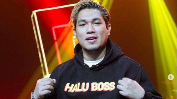 Perjalanan Rizal Armada Band, Vokalis yang Identik dengan Lagu-Lagu Cinta Galau