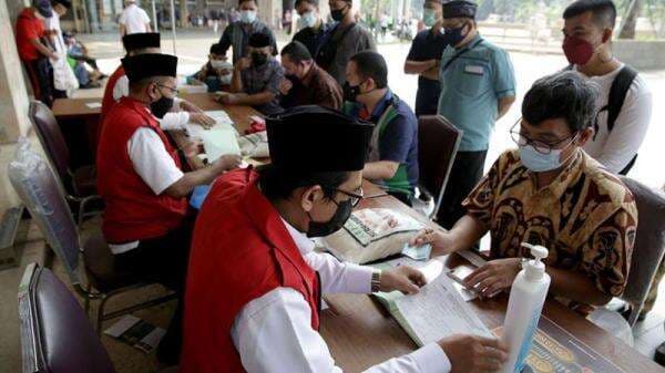 Waktu Pelaksanaan Zakat Fitrah, Besaran, Syarat, Hukum serta Dalil