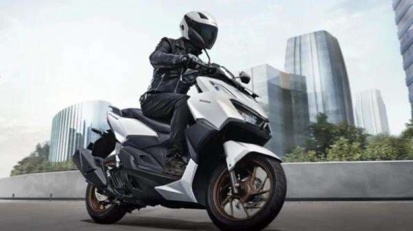 Bedah Fitur Keyless Honda Vario Terbaru, Motor Tak Lagi Punya Lubang Kunci Bedah Fitur Keyless Honda Vario Terbaru, Motor Tak Lagi Punya Lubang Kunci