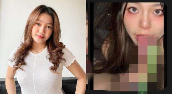 Ini Video Syur Asli Wanita Mirip Chandrika Chika Viral di Twitter, Hoax? Ini Video Syur Asli Wanita Mirip Chandrika Chika Viral di Twitter, Hoax?