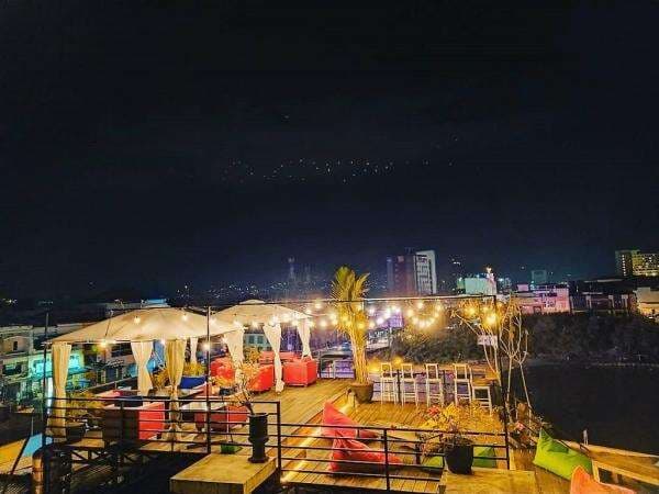 Pesona Megamas Manado sebagai Destinasi Wisata Kuliner