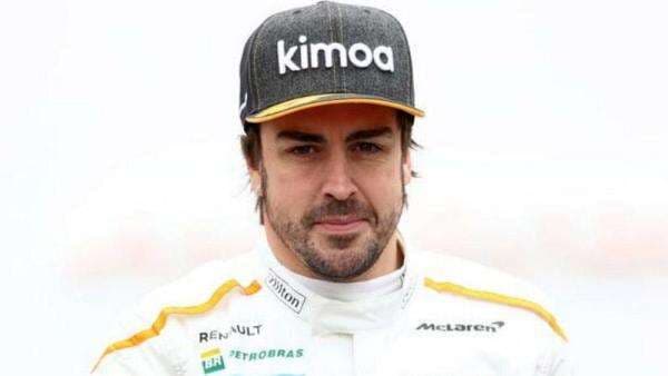 Profil Biodata Fernando Alonso, Juara Dunia F1 yang Tak Mau Pensiun di Usia 40 Tahun