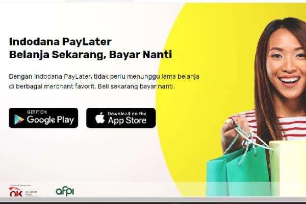 Indodana dan OCBC NISP Sasar Channeling Paylater