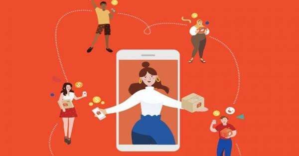 Cara Daftar Shopee Affiliate, Ikuti Langkah Mudahnya