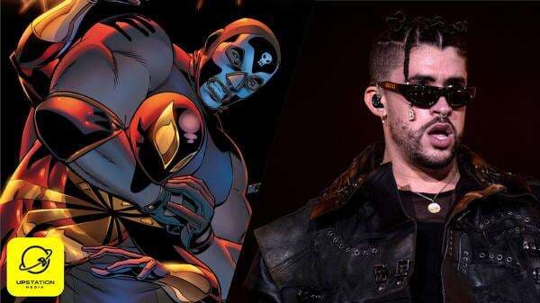 El Muerto, Film Villain Spider-Man Marvel/Sony Berikutnya Diumumkan