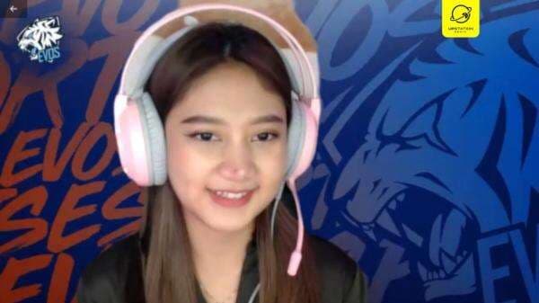 Main Free Fire Selama Puasa, EVOS Notnot Akui Ingin Tingkatkan K/D