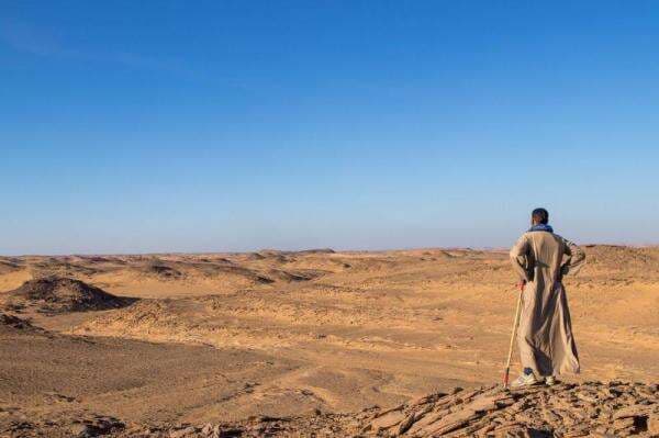 Percakapan Bahasa Arab Singkat untuk Perkenalan, Lengkap dengan Terjemahan