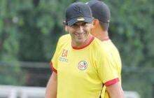 Permintaan Khusus Arema FC untuk Eduardo Almeida di Liga 1 2022-2023