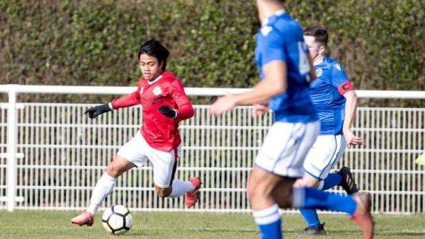 Daftar Pemain yang Tak Dipakai Timnas Indonesia U-23 di SEA Games 2021, Ada Striker Abroad