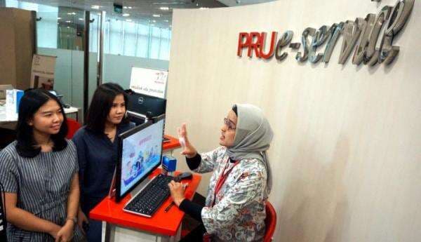 Prudential Indonesia Catat Toal Klaim Manfaat Sebesar Rp16,6 Triliun