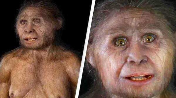 Evolusi Manusia Flores Masih Misteri