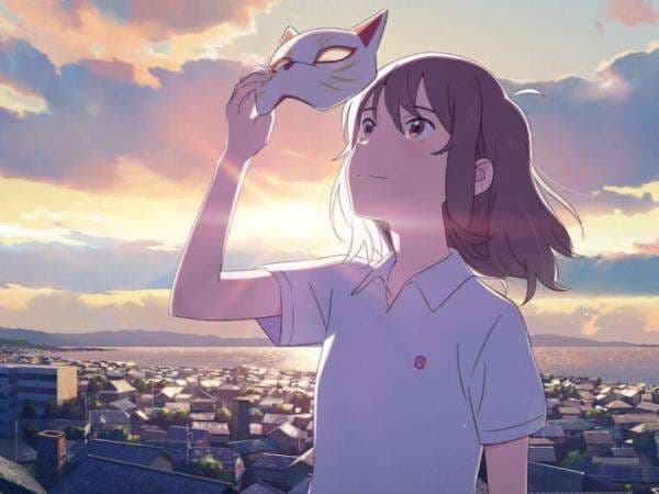 Dear Pecinta Anime, Netflix Akan Produksi 3 Anime Baru Bareng Studio Colorido