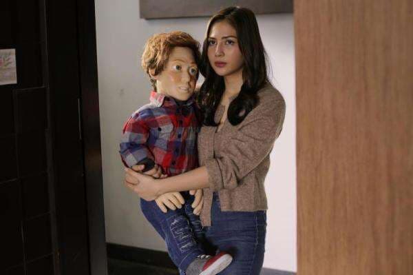Film The Doll 3 Segera Tayang, Makin Mencekam dengan Boneka Bernilai Miliaran Rupiah