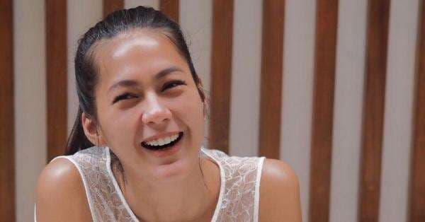 Paula Verhoeven Ngaku Pernah Dibully Gegara Tinggi Badan