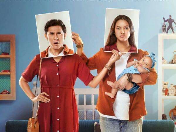 Rekomendasi Film Komedi Indonesia Terbaru 2022 yang Bisa Kamu Tonton