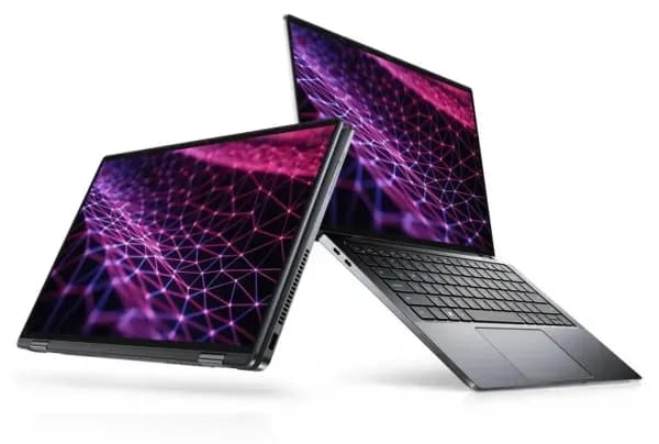 Dell Latitude 9330: Laptop Bisnis Konvertibel Pertama dengan Collaboration Touchpad