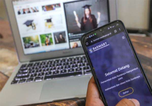 Segera Daftar! Beasiswa Pemuda Tangguh Surabaya Ditutup 2 Mei