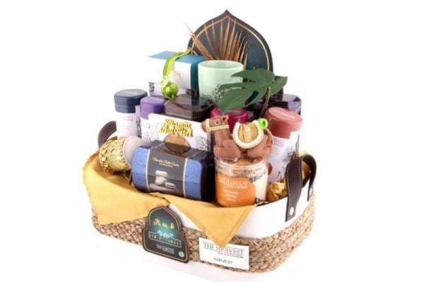 Hampers Lebaran Mewah 2022