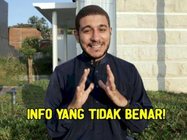 YouTuber Ini Bantah Shalat Pakai Sarung di Masjid Mesir Bakal Jadi Bahan Tertawaan
