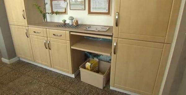 Menakjubkan, Pria Ini Menemukan Uang Tunai Miliaran Rupiah di Lemari Dapur Bekas yang Dia Beli Secara Online