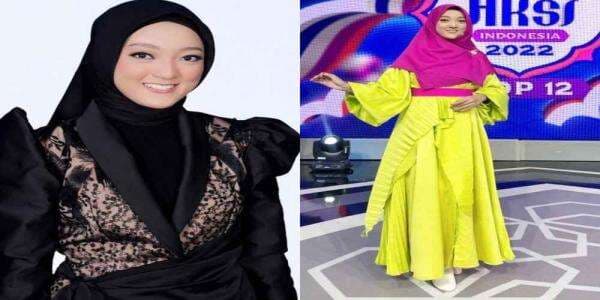 Biodata dan Profil Natasya Emylia: Umur, Prestasi dan Akun Instagram, Peserta AKSI 2022 Cantik Abis