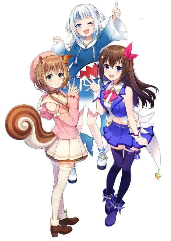Hololive Perkenalkan HoloMeet, Event bagi Fans Luar Jepang untuk bisa Kenal Lebih dengan VTuber Favorit Mereka.
