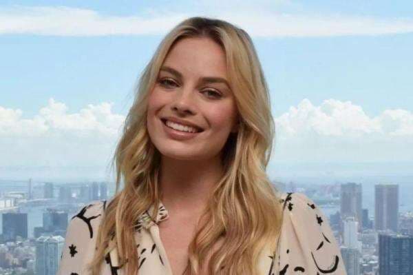 5 Rekomendasi Film Terbaik Margot Robbie, Salah Satunya Masuk Nominasi Oscar