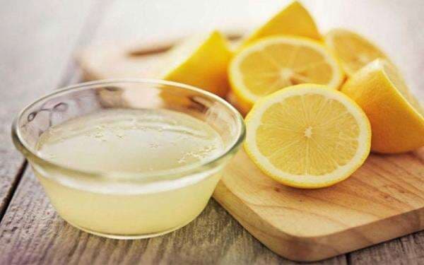 Kenali Manfaat Air Lemon bagi Kesuburan Pria, Cocok yang Lagi Program