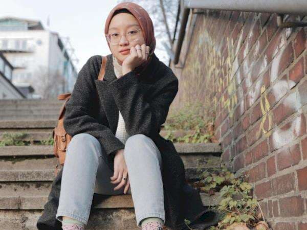 Inspirasi Outfit ala Gita Savitri Devi, YouTuber Cantik yang Tinggal di Jerman