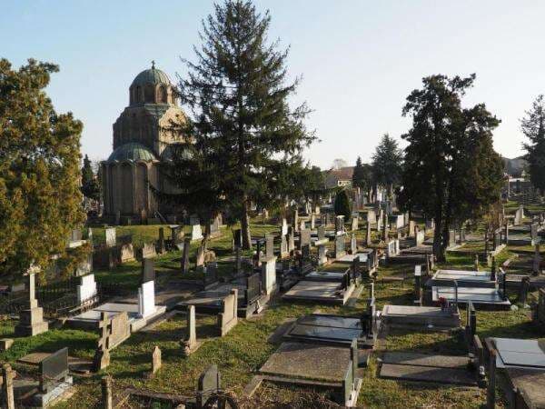 Bacaan Doa Ziarah Kubur Lengkap dengan Tahlil