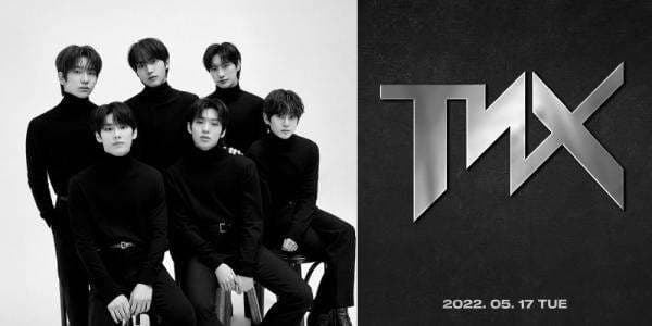 Biodata dan Profil 6 Member TNX P-Nation: Umur, Posisi dan Tinggi Badan