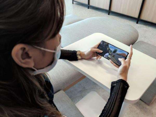 Rekomendasi Game FPS Untuk Isi Waktu Kala Kumpul Keluarga di Libur Lebaran