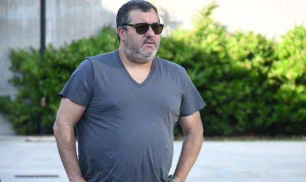 Breaking News: Agen Sepak Bola Mino Raiola Meninggal Dunia