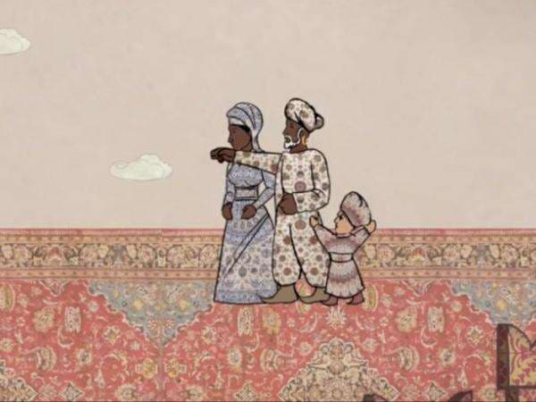 Kisah Malik Ambar Seorang Budak 'Afrika' Jadi Sultan, Mampu Merebut Hati Orang India