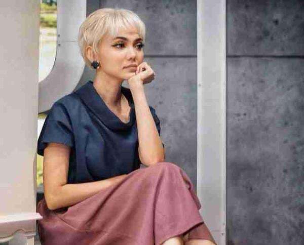 Alasan Rina Nose Semakin Kurus, Diduga Sakit hingga Ada Masalah Rumah Tangga
